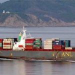 Tàu chở vũ khí của Triều Tiên bị bắt